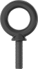 Nylon-Coated Eyebolts—For Lifting