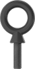 Nylon-Coated Eyebolts—For Lifting