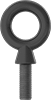 Nylon-Coated Eyebolts—For Lifting