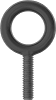 Nylon-Coated Eyebolts—For Lifting