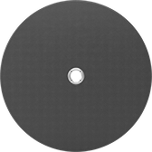 Image of Product. Side1 orientation. Cutoff Saw Wheels. Multipurpose Bench-Top Cutoff Saw Wheels .