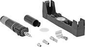 Image of Product. Front orientation. Soldering Irons. Economy Butane-Powered Soldering Iron Kits.