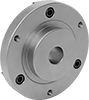 Rotary Table Chuck Mounting Kits