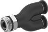 Tube Fittings