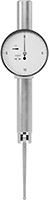 Image of Product. Front orientation. Variance Indicators. Compact Dial Lever Variance Indicators.