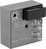 Surface-Mount Timer Relays