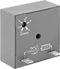 Long-Life Surface-Mount Timer Relays