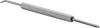 Solder-Repelling Picks