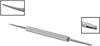 Solder-Repelling Picks
