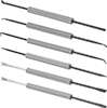 Solder-Repelling Pick Sets