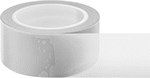 Image of Product. Front orientation. Electrical Tape. Ultra-Thin Polyester Electrical Tape.