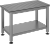 T-Slot Fixturing Tables