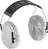Disposable Earmuff and Headset Covers