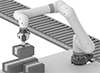 Robot Vacuum Lifters