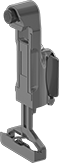 Image of Product. Front orientation. Robot Arm Replacement Parts. Teach Pendant Cradles.