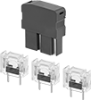 Image of Product. Front orientation. Robot Arm Replacement Parts. Spare Fuse Kits.