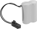 Image of Product. Front orientation. Robot Arm Replacement Parts. Battery Packs.
