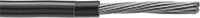 Image of Product. TFFN, THHN/THWN, and THHN/THWN-2 Stranded. Front orientation. Building Wire. Building Wire, Nylon Outer Jacket, Stranded Wire.