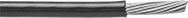 Image of Product. Front orientation. Building Wire. Building Wire, Stranded Wire with Polyethylene Outer Jacket, XHHW-2 Cable.