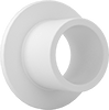 Flanged Sleeve Bearings