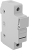 DIN-Rail Mount Fuse Blocks for Midget Fuses