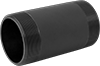 Thick-Wall Iron and Steel Threaded Pipe Nipples and Pipe