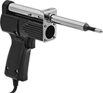 Image of Product. Front orientation. Soldering Guns. Instant-Heat Soldering Guns.