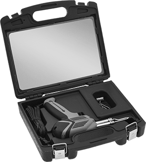 Image of Product. Front orientation. Soldering Guns. Economy Instant-Heat Soldering Gun Kits.