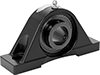 Mounted Bearings