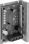 Image of Product. Front orientation. Motor Speed Controls. Low-Voltage DC Motor Speed Controls.