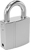 High-Security Weather-Resistant Padlocks