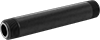 Extra-Thick-Wall Iron and Steel Threaded Pipe Nipples and Pipe