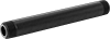 Extra-Thick-Wall Iron and Steel Threaded Pipe Nipples and Pipe