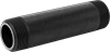 Extra-Thick-Wall Iron and Steel Threaded Pipe Nipples and Pipe