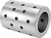 Self-Lubricating Mold and Die Bushings