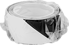 Image of Product. Front orientation. Marking Tape. Clean Room Marking Tape .