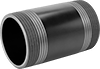 Standard-Wall Iron and Steel Threaded Pipe Nipples and Pipe with Sealant