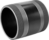 Standard-Wall Iron and Steel Threaded Pipe Nipples and Pipe with Sealant