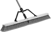 Multisurface Push Brooms