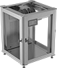 3D Printer Air Filtering and Conditioning Enclosures