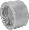 High-Pressure Galvanized Iron and Steel Threaded Pipe Fittings