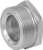 High-Pressure Galvanized Iron and Steel Threaded Pipe Fittings