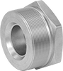 High-Pressure Galvanized Iron and Steel Threaded Pipe Fittings