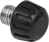 Image of Product. Front orientation. TIG Torch Back Caps. Short.