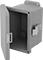 Hinged