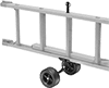 Dollies for Ladders