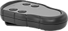 Image of Product. Bottom orientation. Pendant Switches. Compact Wireless Pendant Switches, 4 Buttons.
