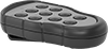 Image of Product. Bottom orientation. Pendant Switches. Compact Wireless Pendant Switches, 10 Buttons.
