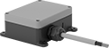 Image of Product. Bottom orientation. Switch Receivers. Compact Wireless Pendant Switches.