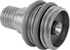 TIG Torch Gas Diffusers